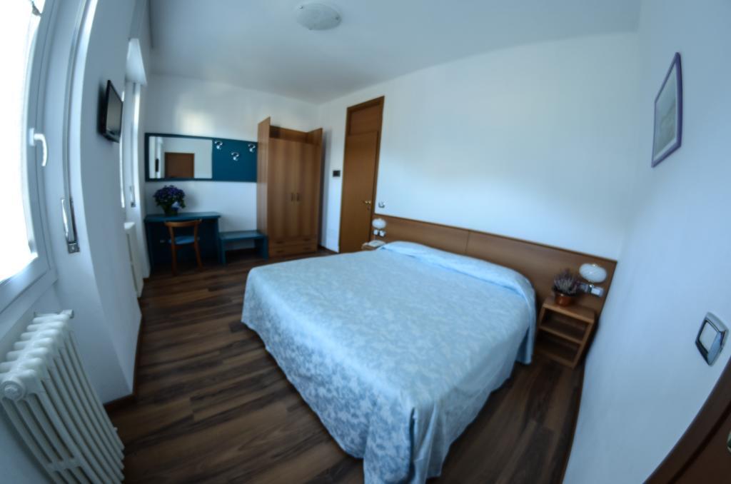 Hotel National 젤비오 외부 사진